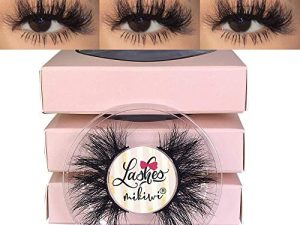 3D Mink Lashes