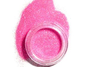 Unicorn Snot Hi Def Holographic Glitter - Cosmetic Grade Hair