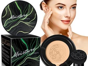 Mushroom Head Air Cushion CC Cream