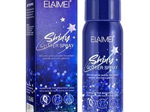 Glitter Spray