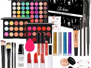 Fenshine All In One Makeup Kit