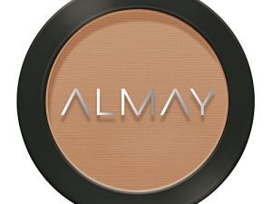 ALMAY Pressed Powder Deep Like Me (Packaging May Vary)