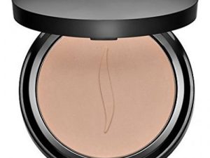 SEPHORA COLLECTION Matte Perfection Powder Foundation 08 Fair Neutral 0.264 oz