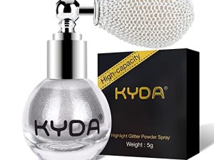 KYDA Highlighter Powder Spray