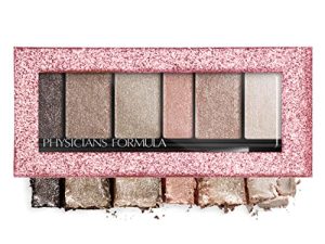Physicians Formula Shimmer Strips Custom Eye Enhancing Eyeshadow & Eyeliner Nude Naked Eyes