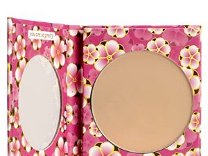 Pacifica Neutralizing Mineral Mattifier - Shade 2 Powder Women 0.28 oz