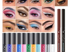 Liquid Eyeliner