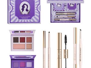 Eye Shadow Palette Makeup