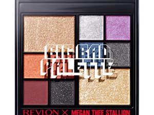 Eyeshadow Palette by Revlon