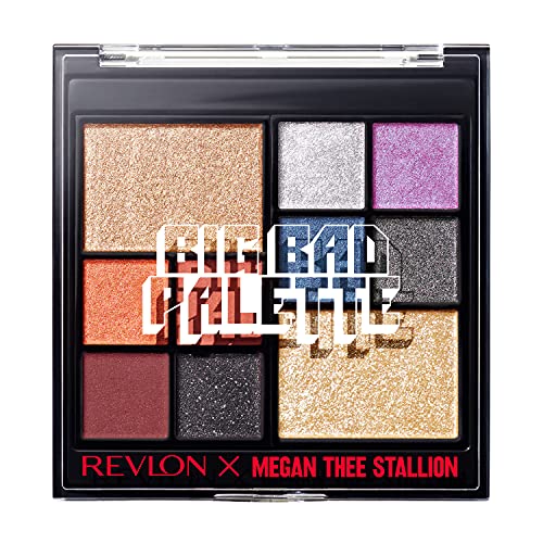 Eyeshadow Palette by Revlon Eyeshadow Palette by Revlon