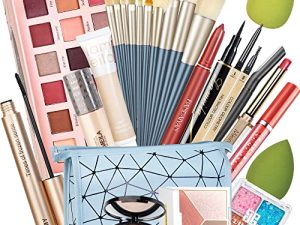 Makeup Kits for Teenagers Makeup Kit for Women Full Kit