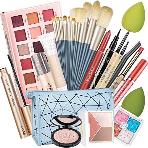 Makeup Kits for Teenagers Makeup Kit for Women Full Kit Makeup Kits for Teenagers Makeup Kit for Women Full Kit
