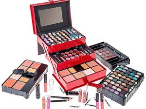 SHANY All In One Makeup Kit (Eyeshadow