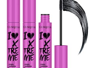 KYDA 2Pcs Mascara