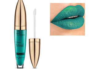 Christmas Diamond Shiny Matte Lipstick