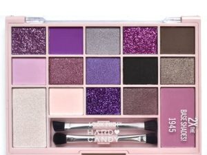 Hard Candy Eyeshadow Palette