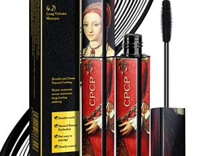 Princess Isabella Mascara