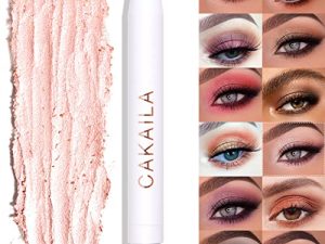 LOKFAR Cream Eye-Shadow Stick