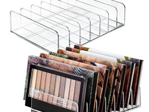 Eyeshadow Palette Organizer