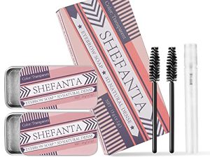 SHEFANTA Eyebrow Soap