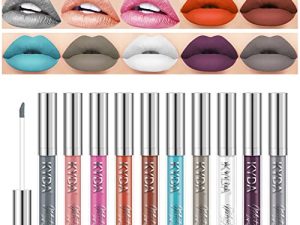 KYDA 10 Colors Lipstick