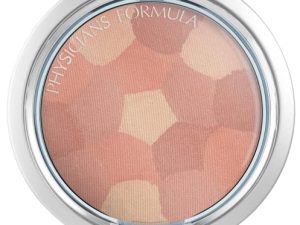 Physicians Formula Powder Palette Multi-Colored Blush Powder Blushing Natural
