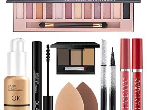 Makeup Kit for Women Full Kit