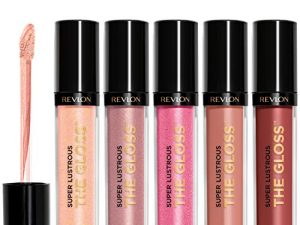 Lip Gloss Set by Revlon