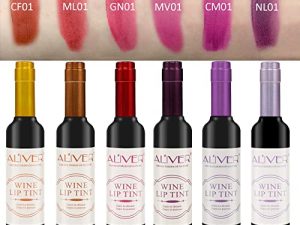 IDUCEN 6 Colors Lip Stain