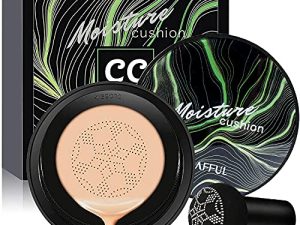 Air cushion CC Cream Mushroom Head Air Cushion BB Cream