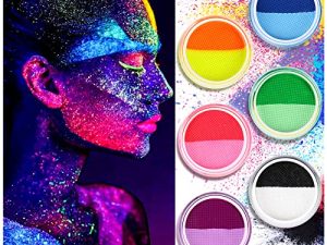 Water Activated Eyeliner
