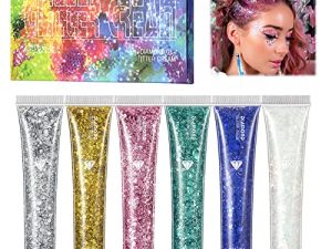 Body Glitter