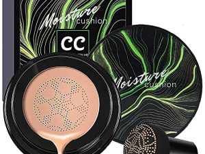 Air Cushion CC Cream Nature Foundation