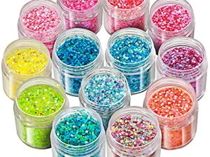 Chunky Glitter